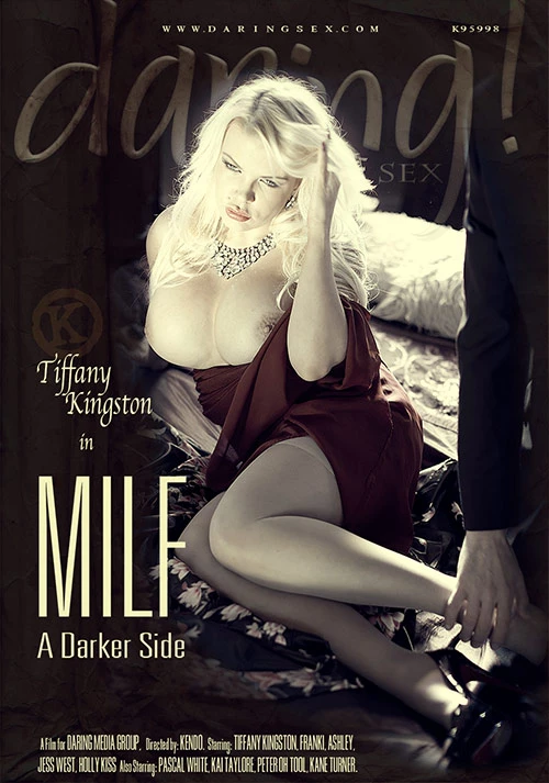 Milf A Darker Side: Watch on EroticOnly